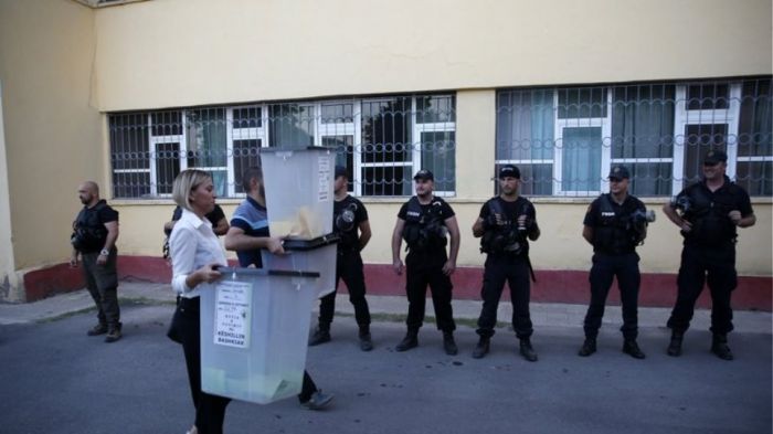 &Gamma;&iota;&alpha; &gamma;έ&lambda;&iota;&alpha; &omicron;&iota; &epsilon;&kappa;&lambda;&omicron;&gamma;έ&sigmaf; &sigma;&tau;&eta;&nu; &Alpha;&lambda;&beta;&alpha;&nu;ί&alpha; | &Delta;ή&mu;&alpha;&rho;&chi;&omicron;&iota; &epsilon;&kappa;&lambda;έ&chi;&tau;&eta;&kappa;&alpha;&nu; &mu;&epsilon; &pi;&omicron;&sigma;&omicron;&sigma;&tau;ά ... 120%!