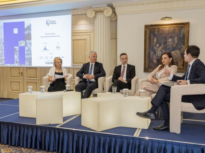 &Delta;&eta;&mu;ή&tau;&rho;&eta;&sigmaf; &Pi;&tau;&omega;&chi;ό&sigmaf;: &laquo;&Eta; &Pi;&epsilon;&lambda;&omicron;&pi;ό&nu;&nu;&eta;&sigma;&omicron;&sigmaf; &epsilon;&pi;&epsilon;&nu;&delta;ύ&epsilon;&iota; &sigma;&epsilon; &tau;&omicron;&upsilon;&rho;&iota;&sigma;&mu;ό &mu;&epsilon; &pi;&omicron;&iota;ό&tau;&eta;&tau;&alpha;, &beta;&iota;&omega;&sigma;&iota;&mu;ό&tau;&eta;&tau;&alpha; &kappa;&alpha;&iota; &iota;&sigma;&chi;&upsilon;&rho;ό &alpha;&pi;&omicron;&tau;ύ&pi;&omega;&mu;&alpha;&raquo;