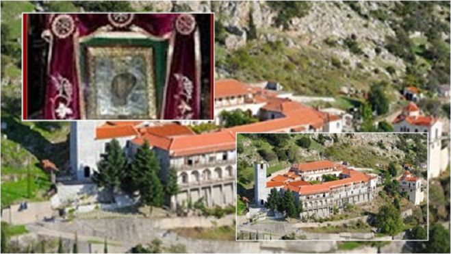 &Pi;&rho;&omicron;&omicron;&delta;&epsilon;&upsilon;&tau;&iota;&kappa;ό&sigmaf; &Sigma;ύ&lambda;&lambda;&omicron;&gamma;&omicron;&sigmaf; &Nu;&epsilon;&sigma;&tau;ά&nu;&eta;&sigmaf; | "&Phi;&tau;&iota;ά&xi;&tau;&epsilon; &tau;&omicron; &delta;&rho;ό&mu;&omicron; &pi;&rho;&omicron;&sigmaf; &tau;&eta; &Mu;&omicron;&nu;ή &Gamma;&omicron;&rho;&gamma;&omicron;&epsilon;&pi;&eta;&kappa;ό&omicron;&upsilon; - &Alpha;&nu;ή&theta;&iota;&kappa;&eta; &pi;&rho;&alpha;&kappa;&tau;&iota;&kappa;ή &eta; &laquo;&kappa;&lambda;&omicron;&pi;ή &psi;ή&phi;&omicron;&upsilon; &mu;&epsilon; &upsilon;&pi;&omicron;&sigma;&chi;έ&sigma;&epsilon;&iota;&sigmaf;&raquo;"