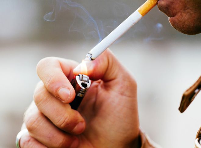 Υγεία - Σχεδόν το 30% όλων των θανάτων από καρκίνο σχετίζονται με το κάπνισμα
