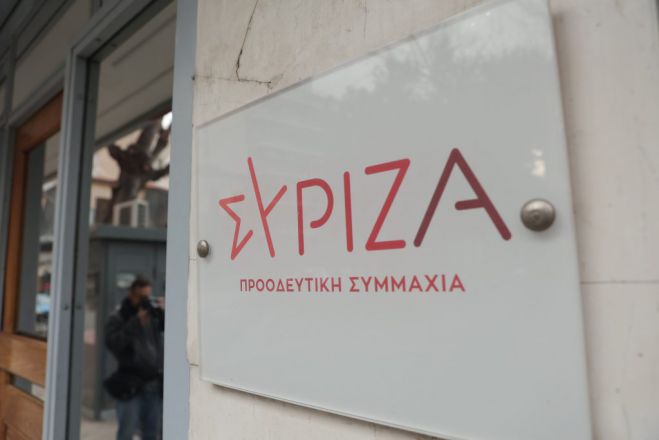 ΣΥΡΙΖΑ | Με ομόφωνη εισήγηση, εκτός ψηφοδελτίων ο Πολάκης - Κανένα θέμα διαγραφής - Παραμένει στην κοινοβουλευτική ομάδα του κόμματος
