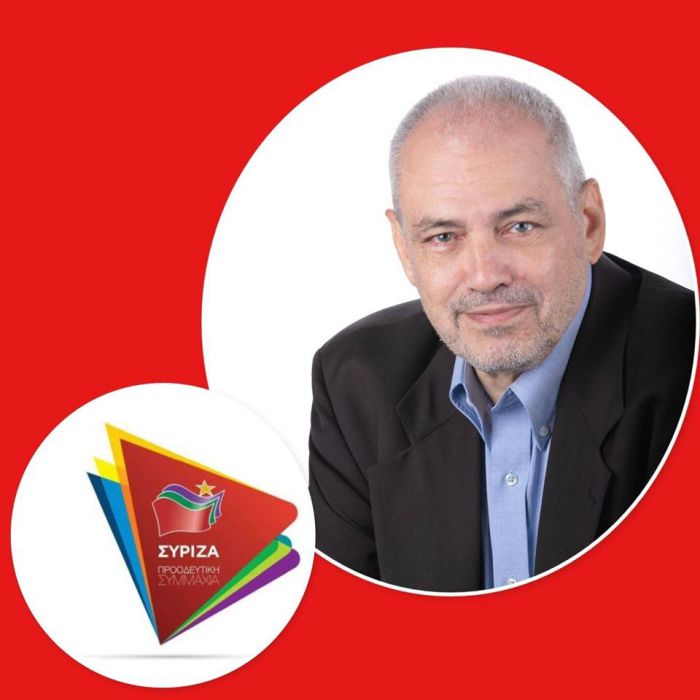 Παπαηλιού για Πελοπόννησος Expo: "Προάγγελος για τη διοικητική ενοποίηση ολόκληρης της Πελοποννήσου με έδρα την Τρίπολη;"