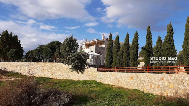 &Nu;&epsilon;&kappa;&rho;ό&sigmaf; &beta;&rho;έ&theta;&eta;&kappa;&epsilon; &alpha;&sigma;&tau;&upsilon;&nu;&omicron;&mu;&iota;&kappa;ό&sigmaf; &mu;&epsilon; &tau;&eta; &phi;ί&lambda;&eta; &tau;&omicron;&upsilon; &sigma;&tau;&omicron; &Pi;ό&rho;&tau;&omicron; &Chi;έ&lambda;&iota;