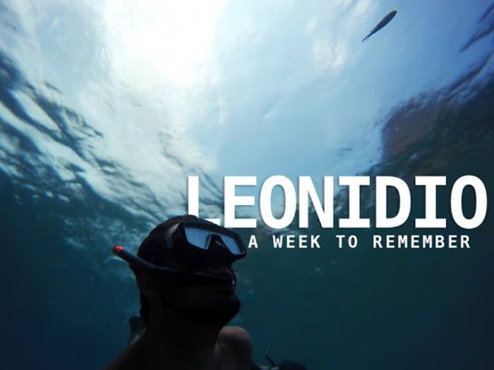 &Mu;ί&alpha; &alpha;&xi;έ&chi;&alpha;&sigma;&tau;&eta; &kappa;&alpha;&lambda;&omicron;&kappa;&alpha;&iota;&rho;&iota;&nu;ή &epsilon;&beta;&delta;&omicron;&mu;ά&delta;&alpha; &sigma;&tau;&omicron; &Lambda;&epsilon;&omega;&nu;ί&delta;&iota;&omicron; (vd)