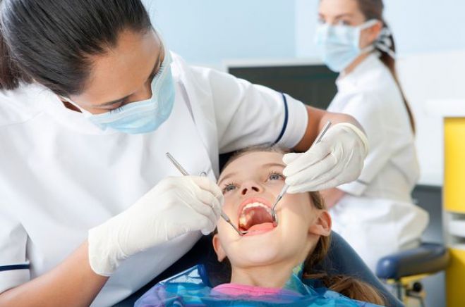 Έρχεται τον Μάρτιο το Dentist Pass | Νέο voucher για δωρεάν οδοντίατρο για παιδιά 6-12 ετών