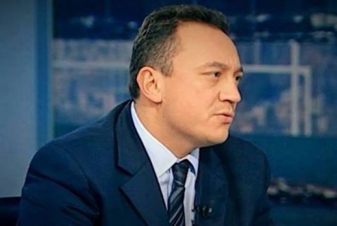 Στην ΕΡΤ1 το πρωί της Κυριακής ο Κώστας Βλάσης - Δείτε εδώ live!