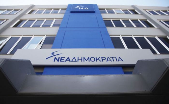 Nέ&alpha; &mu;έ&lambda;&eta;, &alpha;&rho;&iota;&theta;&mu;ό&sigmaf; &epsilon;&gamma;&gamma;&rho;&alpha;&phi;ώ&nu; &rho;&epsilon;&kappa;ό&rho; &kappa;&alpha;&iota; &alpha;&nu;&alpha;&nu;έ&omega;&sigma;&eta; &sigma;&tau;&iota;&sigmaf; &kappa;&omicron;&mu;&mu;&alpha;&tau;&iota;&kappa;έ&sigmaf; &omicron;&rho;&gamma;&alpha;&nu;ώ&sigma;&epsilon;&iota;&sigmaf; &tau;&eta;&sigmaf; &Nu;&Delta; &delta;&epsilon;ί&chi;&nu;&omicron;&upsilon;&nu; &delta;&upsilon;&nu;&alpha;&mu;&iota;&kappa;ή &nu;ί&kappa;&eta;&sigmaf; &kappa;&alpha;&iota; &sigma;&upsilon;&sigma;&pi;&epsilon;ί&rho;&omega;&sigma;&eta;