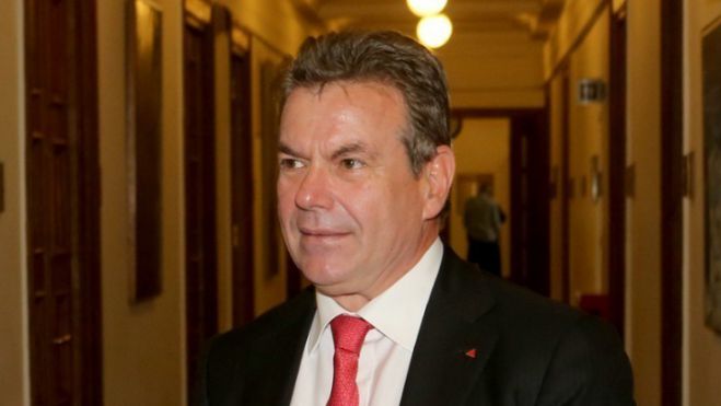 &quot;Από τις 6.000 ευρώ και πάνω όλοι θα έχουν 120 δόσεις&quot;