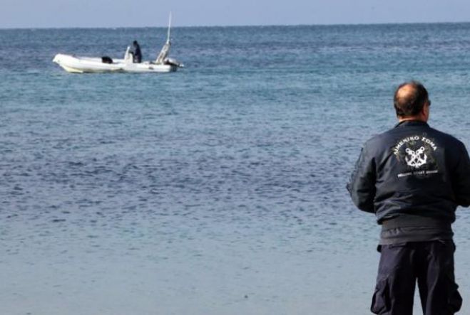 Σορός άνδρα εντοπίστηκε σε θάλασσα του Γυθείου