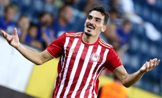 &Mu;&epsilon; &tau;&eta;&nu; &Mu;&pi;έ&rho;&nu;&lambda;&iota; &omicron; &Omicron;&lambda;&upsilon;&mu;&pi;&iota;&alpha;&kappa;ό&sigmaf; - &Sigma;&tau;&iota;&sigmaf; 9.00 &tau;&omicron; &pi;&alpha;&iota;&chi;&nu;ί&delta;&iota; &sigma;&tau;&omicron; &sigma;&tau;ά&delta;&iota;&omicron; "&Kappa;&alpha;&rho;&alpha;ϊ&sigma;&kappa;ά&kappa;&eta;&sigmaf;"