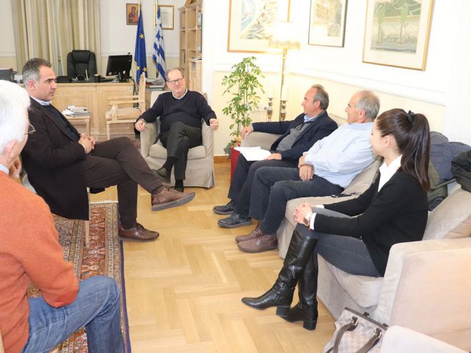 &Mu;ό&nu;&iota;&mu;&omicron; &epsilon;&kappa;&theta;&epsilon;&sigma;&iota;&alpha;&kappa;ό &kappa;έ&nu;&tau;&rho;&omicron; &sigma;&tau;&eta;&nu; &Tau;&rho;ί&pi;&omicron;&lambda;&eta; &sigma;&chi;&epsilon;&delta;&iota;ά&zeta;&epsilon;&iota; &eta; &Pi;&epsilon;&rho;&iota;&phi;έ&rho;&epsilon;&iota;&alpha;!