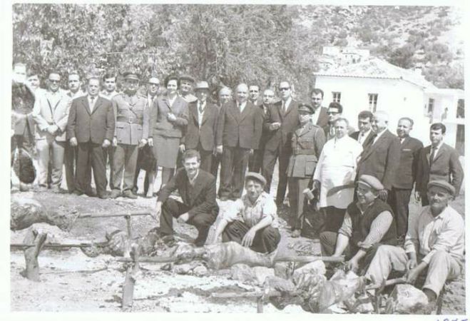 Νίκος Κολενδριανός προς Δολιανίτη: "Απογοήτευση για την απόφαση να ακυρώσετε το παραδοσιακό κέρασμα  την Κυριακή της Αγάπης"