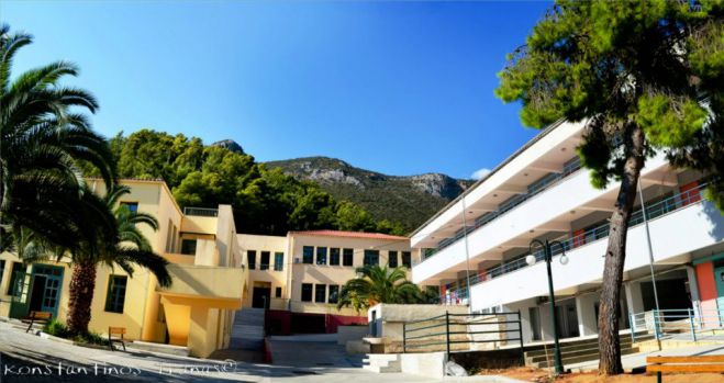 &Epsilon;&kappa;&delta;&rho;&omicron;&mu;ή &sigma;&tau;&omicron;&nu; &Iota;&epsilon;&rho;ό &Beta;&rho;ά&chi;&omicron; &tau;&eta;&sigmaf; &Alpha;&kappa;&rho;ό&pi;&omicron;&lambda;&eta;&sigmaf; &gamma;&iota;&alpha; &tau;&omicron;&upsilon;&sigmaf; &mu;&alpha;&theta;&eta;&tau;έ&sigmaf; &tau;&omicron;&upsilon; &Lambda;&upsilon;&kappa;&epsilon;ί&omicron;&upsilon; &Lambda;&epsilon;&omega;&nu;&iota;&delta;ί&omicron;&upsilon;