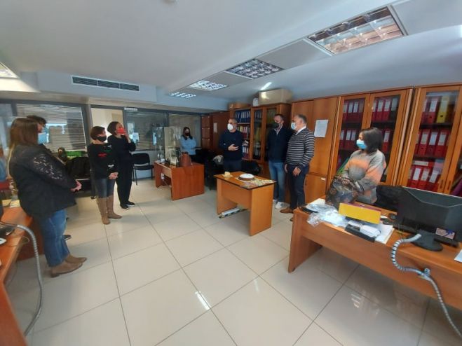 &Sigma;&epsilon; &sigma;&tau;&epsilon;&nu;ό &kappa;ύ&kappa;&lambda;&omicron; &eta; &kappa;&omicron;&pi;ή &tau;&eta;&sigmaf; &pi;ί&tau;&alpha;&sigmaf; &sigma;&tau;&eta;&nu; &Kappa;&Epsilon;&Delta;&Eta;&Tau; (&epsilon;&iota;&kappa;ό&nu;&epsilon;&sigmaf;)