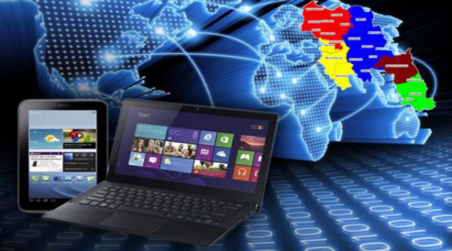 Τα καταστήματα για τα δωρεάν internet, laptop ή tablet!