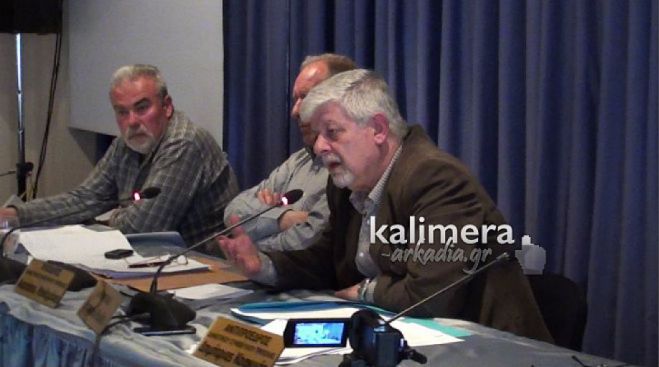 &Omicron;&iota; &alpha;&rho;&mu;&omicron;&delta;&iota;ό&tau;&eta;&tau;&epsilon;&sigmaf; &tau;&eta;&sigmaf; &nu;έ&alpha;&sigmaf; &laquo;&delta;&eta;&mu;&omicron;&tau;&iota;&kappa;ή&sigmaf; &alpha;&sigma;&tau;&upsilon;&nu;&omicron;&mu;ί&alpha;&sigmaf;&raquo; &sigma;&tau;&eta;&nu; &Tau;&rho;ί&pi;&omicron;&lambda;&eta; &ndash; &Pi;&omicron;&iota;&omicron;&iota; &theta;&alpha; &epsilon;&rho;&gamma;&alpha;&sigma;&tau;&omicron;ύ&nu; &sigma;&tau;&eta; &nu;έ&alpha; &upsilon;&pi;&eta;&rho;&epsilon;&sigma;ί&alpha;!