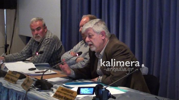 &Omicron;&iota; &alpha;&rho;&mu;&omicron;&delta;&iota;ό&tau;&eta;&tau;&epsilon;&sigmaf; &tau;&eta;&sigmaf; &nu;έ&alpha;&sigmaf; &laquo;&delta;&eta;&mu;&omicron;&tau;&iota;&kappa;ή&sigmaf; &alpha;&sigma;&tau;&upsilon;&nu;&omicron;&mu;ί&alpha;&sigmaf;&raquo; &sigma;&tau;&eta;&nu; &Tau;&rho;ί&pi;&omicron;&lambda;&eta; &ndash; &Pi;&omicron;&iota;&omicron;&iota; &theta;&alpha; &epsilon;&rho;&gamma;&alpha;&sigma;&tau;&omicron;ύ&nu; &sigma;&tau;&eta; &nu;έ&alpha; &upsilon;&pi;&eta;&rho;&epsilon;&sigma;ί&alpha;!