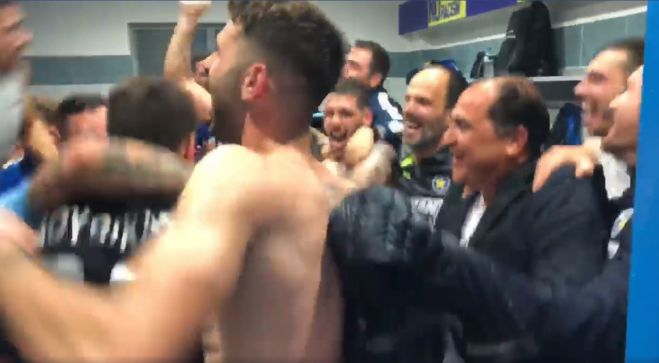 &Xi;έ&phi;&rho;&epsilon;&nu;&alpha; &pi;&alpha;&nu;&eta;&gamma;ύ&rho;&iota;&alpha; &sigma;&tau;&alpha; &alpha;&pi;&omicron;&delta;&upsilon;&tau;ή&rho;&iota;&alpha; &tau;&omicron;&upsilon; &Alpha;&sigma;&tau;έ&rho;&alpha;! (vd)