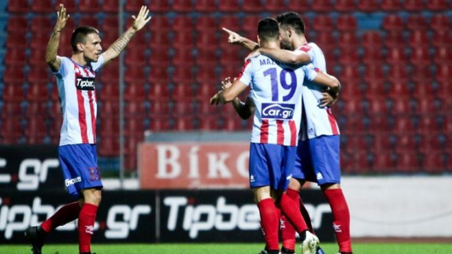 &Tau;έ&tau;&alpha;&rho;&tau;&eta; &sigma;&upsilon;&nu;&epsilon;&chi;ό&mu;&epsilon;&nu;&eta; ή&tau;&tau;&alpha; &gamma;&iota;&alpha; &tau;&omicron;&nu; &Alpha;&sigma;&tau;έ&rho;&alpha; &sigma;&tau;&eta; &Sigma;&omicron;ύ&pi;&epsilon;&rho; &Lambda;ί&gamma;&kappa;&alpha; (vd)