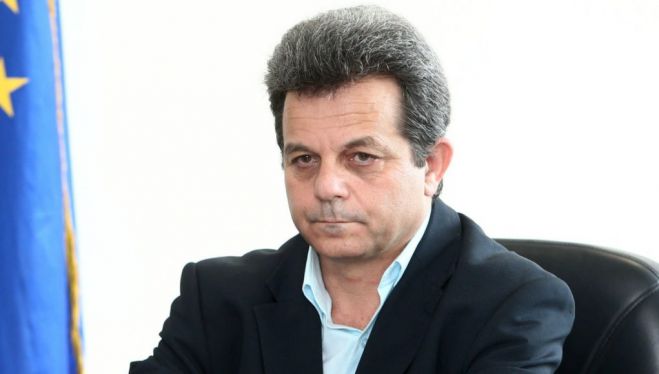 Έ&rho;&chi;&epsilon;&tau;&alpha;&iota; &sigma;&tau;&eta;&nu; &Tau;&rho;ί&pi;&omicron;&lambda;&eta; &omicron; &Gamma;&epsilon;&nu;&iota;&kappa;ό&sigmaf; &Gamma;&rho;&alpha;&mu;&mu;&alpha;&tau;έ&alpha;&sigmaf; &Alpha;&theta;&lambda;&eta;&tau;&iota;&sigma;&mu;&omicron;ύ