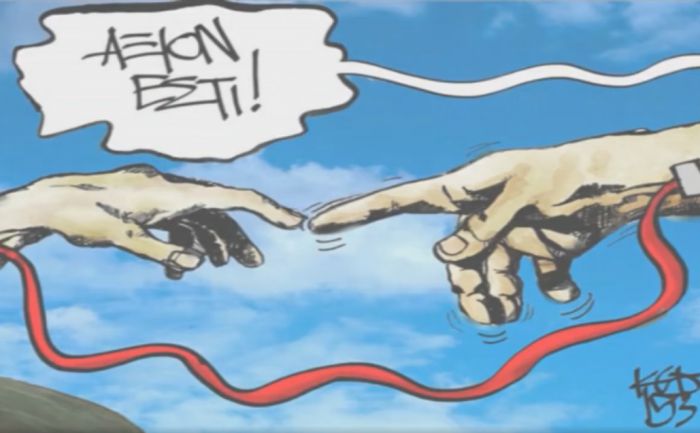 Αιμοδοσία "Άξιον Εστί" | Πρόσκληση συμμετοχής από Επιμελητήριο και ΣΕΒΙΠΕΤ