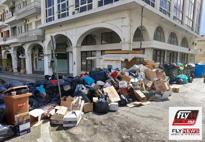 &Lambda;ό&phi;&omicron;&iota; &alpha;&pi;ό &sigma;&kappa;&omicron;&upsilon;&pi;ί&delta;&iota;&alpha; &laquo;&pi;&nu;ί&gamma;&omicron;&upsilon;&nu;&raquo; &tau;&eta; &Sigma;&pi;ά&rho;&tau;&eta;