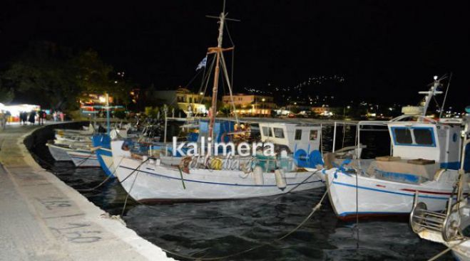 Έ&phi;&upsilon;&gamma;&epsilon; &alpha;&pi;ό &tau;&eta; &zeta;&omega;ή &gamma;&nu;&omega;&sigma;&tau;ό&sigmaf; &eta;&theta;&omicron;&pi;&omicron;&iota;ό&sigmaf; &pi;&omicron;&upsilon; &pi;ή&gamma;&alpha;&iota;&nu;&epsilon; &sigma;&upsilon;&chi;&nu;ά &gamma;&iota;&alpha; &delta;&iota;&alpha;&kappa;&omicron;&pi;έ&sigmaf; &sigma;&tau;&omicron;&nu; &Tau;&upsilon;&rho;ό..