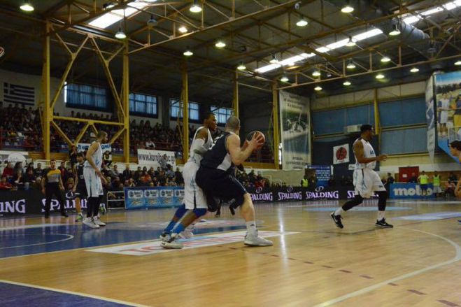 Τριπλή ισοβαθμία: Όλα τα σενάρια για την παραμονή του Αρκαδικού!