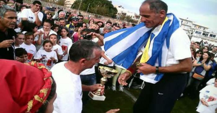 &Alpha;&gamma;ώ&nu;&epsilon;&sigmaf; "&Gamma;&iota;ά&nu;&nu;&eta;&sigmaf; &Kappa;&omicron;ύ&rho;&omicron;&sigmaf; 2026" &sigma;&tau;&eta;&nu; &Tau;&rho;ί&pi;&omicron;&lambda;&eta; - &Delta;&epsilon;ί&tau;&epsilon; &tau;&iota;&sigmaf; &pi;&rho;&omicron;&kappa;&eta;&rho;ύ&xi;&epsilon;&iota;&sigmaf;!