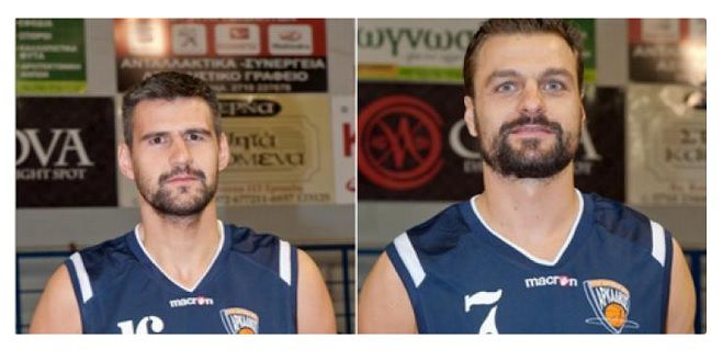 &Alpha;&rho;&kappa;&alpha;&delta;&iota;&kappa;ό&sigmaf; - &Xi;&epsilon;&chi;&omega;&rho;ί&zeta;&omicron;&upsilon;&nu; &Tau;&zeta;ό&rho;&tau;&zeta;&epsilon;&beta;&iota;&tau;&sigmaf; &kappa;&alpha;&iota; &Kappa;&alpha;&rho;ύ&delta;&alpha;&sigmaf;