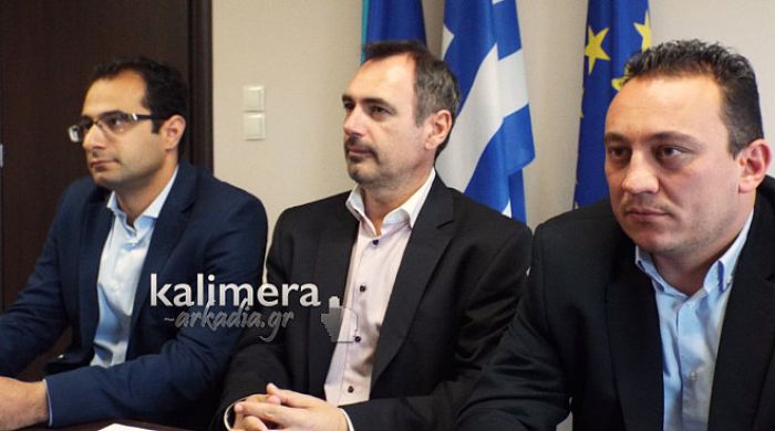 &Gamma;&iota;&alpha; &tau;&eta;&nu; &Pi;&epsilon;&rho;&iota;&phi;&epsilon;&rho;&epsilon;&iota;&alpha;&kappa;ή &Sigma;&upsilon;&nu;&delta;&iota;ά&sigma;&kappa;&epsilon;&psi;&eta; &pi;&rho;&omicron;&epsilon;&tau;&omicron;&iota;&mu;ά&zeta;&epsilon;&tau;&alpha;&iota; &eta; &Nu;&Delta; &sigma;&tau;&eta;&nu; &Alpha;&rho;&kappa;&alpha;&delta;ί&alpha; (vd)