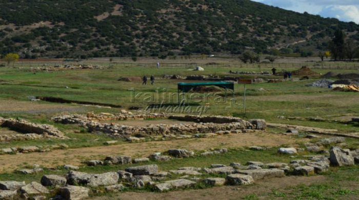 &Alpha;&rho;&chi;&alpha;&iota;&omicron;&lambda;&omicron;&gamma;&iota;&kappa;&omicron;ί &chi;ώ&rho;&omicron;&iota; ά&nu;&omicron;&iota;&xi;&alpha;&nu; &sigma;&tau;&eta;&nu; &Alpha;&rho;&kappa;&alpha;&delta;ί&alpha;!