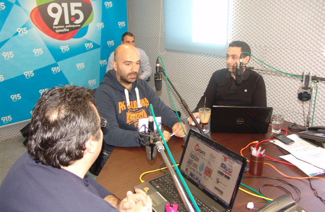 &Mu;ί&lambda;&tau;&omicron;&sigmaf; &Lambda;ύ&tau;&rho;&alpha;&sigmaf;: &laquo;&Omicron; &Delta;ή&mu;&omicron;&sigmaf; &Gamma;&omicron;&rho;&tau;&upsilon;&nu;ί&alpha;&sigmaf; έ&chi;&epsilon;&iota; &epsilon;&pi;&iota;&lambda;έ&xi;&epsilon;&iota; &tau;&omicron; &delta;&rho;ό&mu;&omicron; &tau;&eta;&sigmaf; &alpha;&pi;&epsilon;&upsilon;&theta;&epsilon;ί&alpha;&sigmaf; &alpha;&nu;ά&theta;&epsilon;&sigma;&eta;&sigmaf;&raquo; (vd)