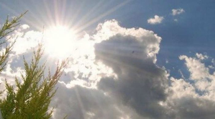 Καιρός | Εξασθενεί η κακοκαιρία, άνοδος της θερμοκρασίας την Παρασκευή