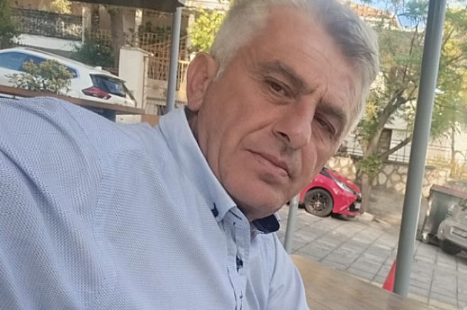 &Alpha;&pi;&omicron;&chi;&omega;&rho;&epsilon;ί &alpha;&pi;ό &tau;&omicron; &Pi;&Alpha;&Sigma;&Omicron;&Kappa; &omicron; &Gamma;&iota;ά&nu;&nu;&eta;&sigmaf; &Gamma;&kappa;&omicron;&upsilon;&sigma;&iota;ά&kappa;&eta;&sigmaf;!