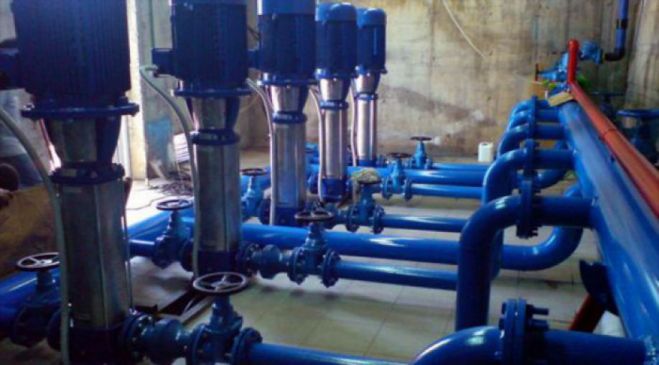 ΔΕΥΑΤ - Διακήρυξη για την επισκευή βλαβών στα δίκτυα ύδρευσης