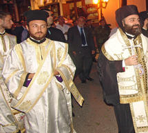 &Tau;&iota; &sigma;&upsilon;&nu;&delta;έ&epsilon;&iota; &tau;&eta; &Delta;&eta;&mu;&eta;&tau;&sigma;ά&nu;&alpha; &mu;&epsilon; &tau;&eta;&nu; &kappa;&alpha;&tau;&epsilon;&chi;ό&mu;&epsilon;&nu;&eta; &Kappa;&epsilon;&rho;ύ&nu;&epsilon;&iota;&alpha; &tau;&eta;&sigmaf; &Kappa;ύ&pi;&rho;&omicron;&upsilon;; (video)