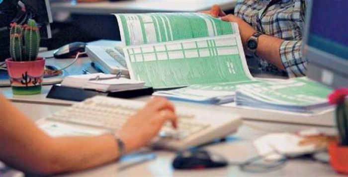 Παράταση για την υποβολή των φορολογικών δηλώσεων εξετάζει το υπουργείο!
