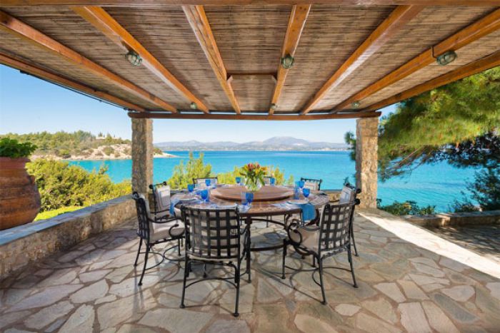 Το πιο ακριβό σπίτι στην Ελλάδα βρίσκεται στην Αργολίδα και κοστίζει ... 20.000.000 €!