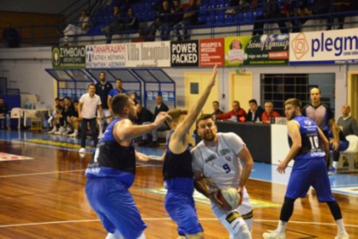 &Pi;&rho;ώ&tau;&eta; &nu;ί&kappa;&eta; &gamma;&iota;&alpha; &tau;&omicron;&nu; &Alpha;&rho;&kappa;&alpha;&delta;&iota;&kappa;ό &sigma;&tau;&eta; &phi;&epsilon;&tau;&iota;&nu;ή &Alpha;2!