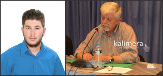 Σκορπίδας: «Ο Δήμαρχος πρέπει να καταλάβει ότι δεν εκλέχτηκε μόνος του, ούτε μόνος του είναι η παράταξη»