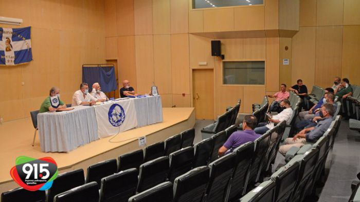 &Gamma;&epsilon;&nu;&iota;&kappa;ή &sigma;&upsilon;&nu;έ&lambda;&epsilon;&upsilon;&sigma;&eta; &Epsilon;&Pi;&Sigma;&Alpha; | &Sigma;&kappa;έ&psi;&epsilon;&iota;&sigmaf; &gamma;&iota;&alpha; &delta;ύ&omicron; &kappa;&alpha;&tau;&eta;&gamma;&omicron;&rho;ί&epsilon;&sigmaf; &sigma;&tau;&eta;&nu; &Alpha;&rho;&kappa;&alpha;&delta;ί&alpha;