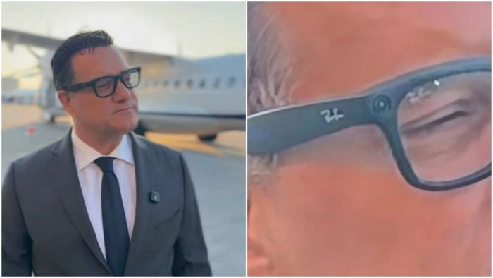 &Chi;&alpha;&mu;ό&sigmaf; &sigma;&tau;&omicron; &laquo;X&raquo; &mu;&epsilon; &tau;&alpha; &gamma;&upsilon;&alpha;&lambda;&iota;ά &tau;&omicron;&upsilon; Ά&delta;&omega;&nu;&iota; &Gamma;&epsilon;&omega;&rho;&gamma;&iota;ά&delta;&eta; &pi;&omicron;&upsilon; &phi;έ&rho;&epsilon;&tau;&alpha;&iota; &nu;&alpha; έ&chi;&omicron;&upsilon;&nu; &epsilon;&nu;&sigma;&omega;&mu;&alpha;&tau;&omega;&mu;έ&nu;&eta; &kappa;ά&mu;&epsilon;&rho;&alpha; &kappa;&alpha;&iota; &mu;&iota;&kappa;&rho;ό&phi;&omega;&nu;&omicron;!