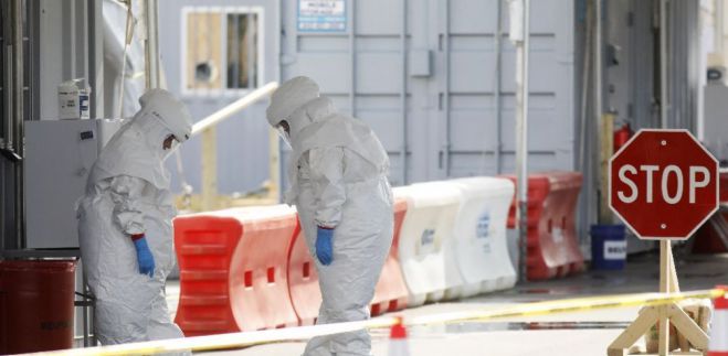 Κορωνοϊός | Ποιες είναι οι ηλικίες των κρουσμάτων (όλη η λίστα)