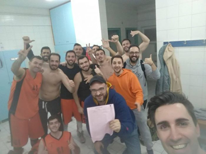 Α2 ΕΚΑΣΚΕΝΟΠ | Μόνος πρώτος ο Πάνας Κανδήλας