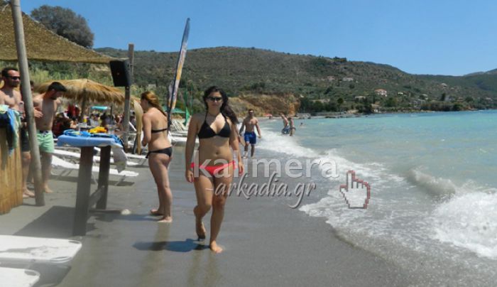 &laquo;Ά&gamma;&gamma;&iota;&xi;&epsilon;&raquo; &tau;&omicron;&upsilon;&sigmaf; 34 &beta;&alpha;&theta;&mu;&omicron;ύ&sigmaf; &eta; &theta;&epsilon;&rho;&mu;&omicron;&kappa;&rho;&alpha;&sigma;ί&alpha; &sigma;&tau;&eta;&nu; &Alpha;&rho;&kappa;&alpha;&delta;ί&alpha; &ndash; &Delta;&epsilon;ί&tau;&epsilon; &tau;&iota;&sigmaf; &pi;&iota;&omicron; &zeta;&epsilon;&sigma;&tau;έ&sigmaf; &pi;&epsilon;&rho;&iota;&omicron;&chi;έ&sigmaf;!