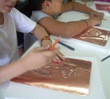 &Omicron;&iota; "&Alpha;&pi;&lambda;έ&sigmaf; &kappa;&alpha;&lambda;&lambda;&iota;&tau;&epsilon;&chi;&nu;&iota;&kappa;έ&sigmaf; &delta;&eta;&mu;&iota;&omicron;&upsilon;&rho;&gamma;ί&epsilon;&sigmaf;" ....&delta;&eta;&mu;&iota;&omicron;&upsilon;&rho;&gamma;&omicron;ύ&nu; &sigma;&tau;&eta; &Gamma;&omicron;&rho;&tau;&upsilon;&nu;ί&alpha;