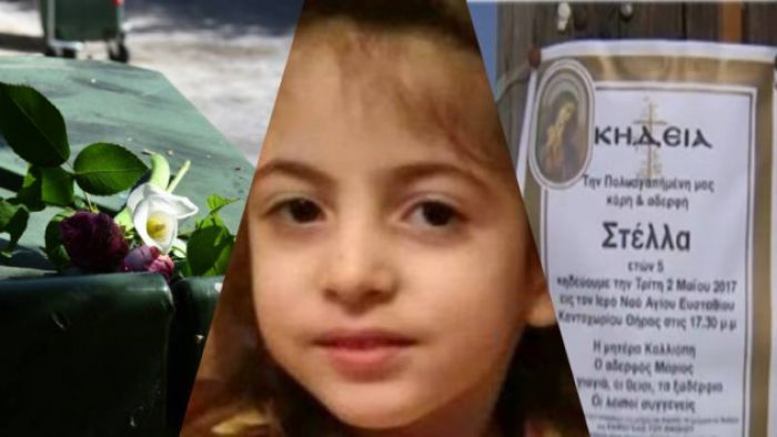 &Rho;ά&gamma;&iota;&sigma;&alpha;&nu; &kappa;&alpha;&rho;&delta;&iota;έ&sigmaf; &sigma;&tau;&eta;&nu; &kappa;&eta;&delta;&epsilon;ί&alpha; &tau;&eta;&sigmaf; &mu;&iota;&kappa;&rho;ή&sigmaf; &Sigma;&tau;έ&lambda;&lambda;&alpha;&sigmaf; ... (vd)