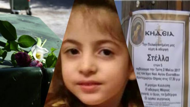 &Rho;ά&gamma;&iota;&sigma;&alpha;&nu; &kappa;&alpha;&rho;&delta;&iota;έ&sigmaf; &sigma;&tau;&eta;&nu; &kappa;&eta;&delta;&epsilon;ί&alpha; &tau;&eta;&sigmaf; &mu;&iota;&kappa;&rho;ή&sigmaf; &Sigma;&tau;έ&lambda;&lambda;&alpha;&sigmaf; ... (vd)