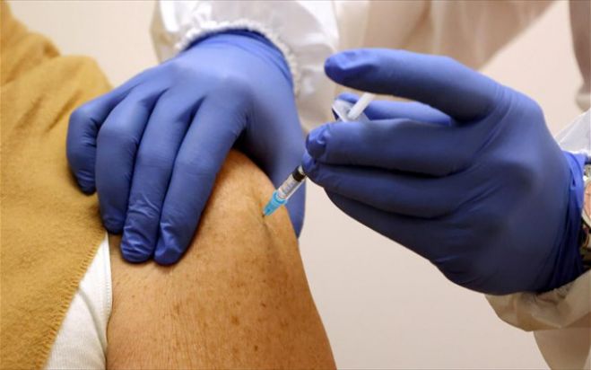 Πέλλα | Πέθανε 68χρονη μία μέρα μετά το εμβόλιο της Pfizer